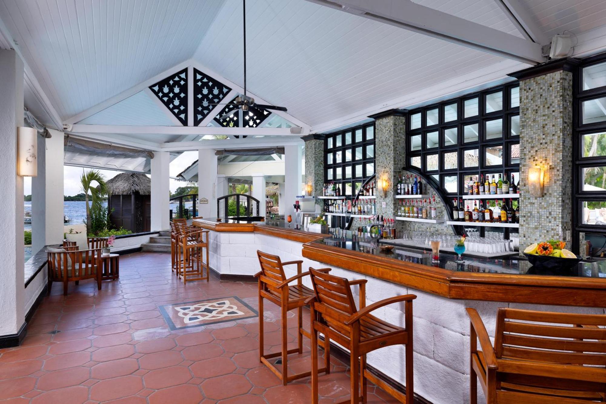 Sandals Negril Beach All Inclusive Resort And Spa - Couples Only Екстериор снимка