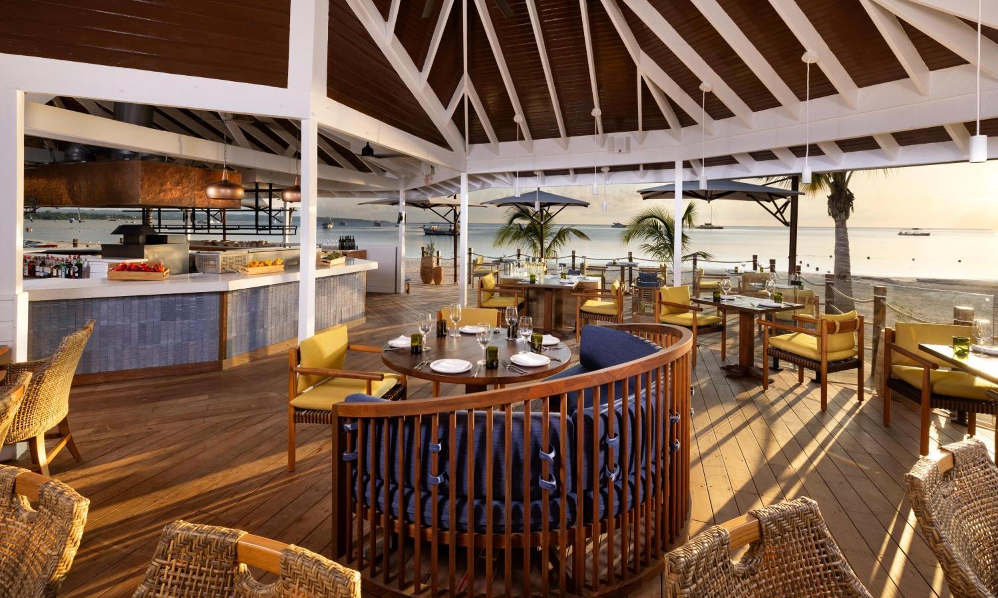 Sandals Negril Beach All Inclusive Resort And Spa - Couples Only Екстериор снимка