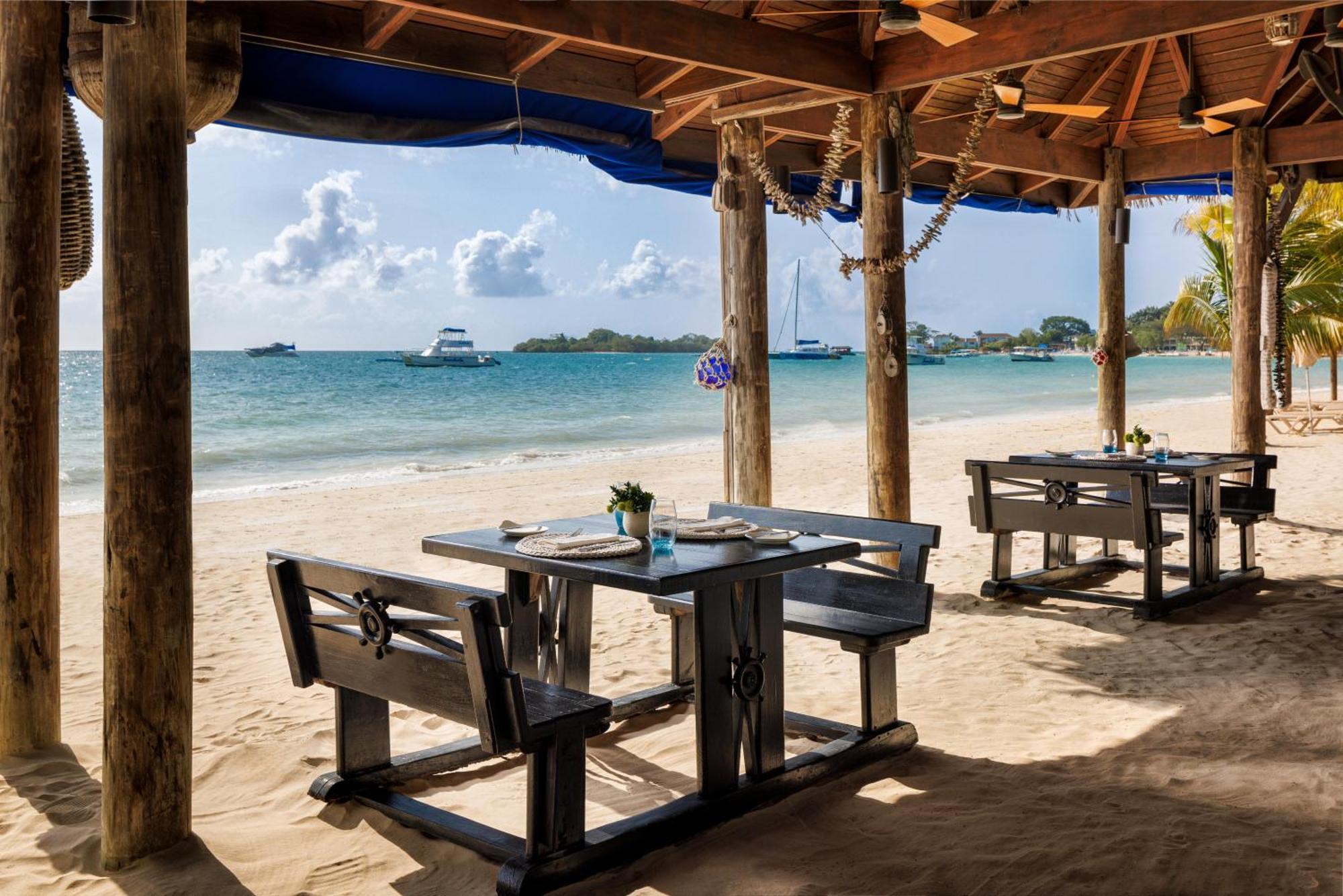 Sandals Negril Beach All Inclusive Resort And Spa - Couples Only Екстериор снимка
