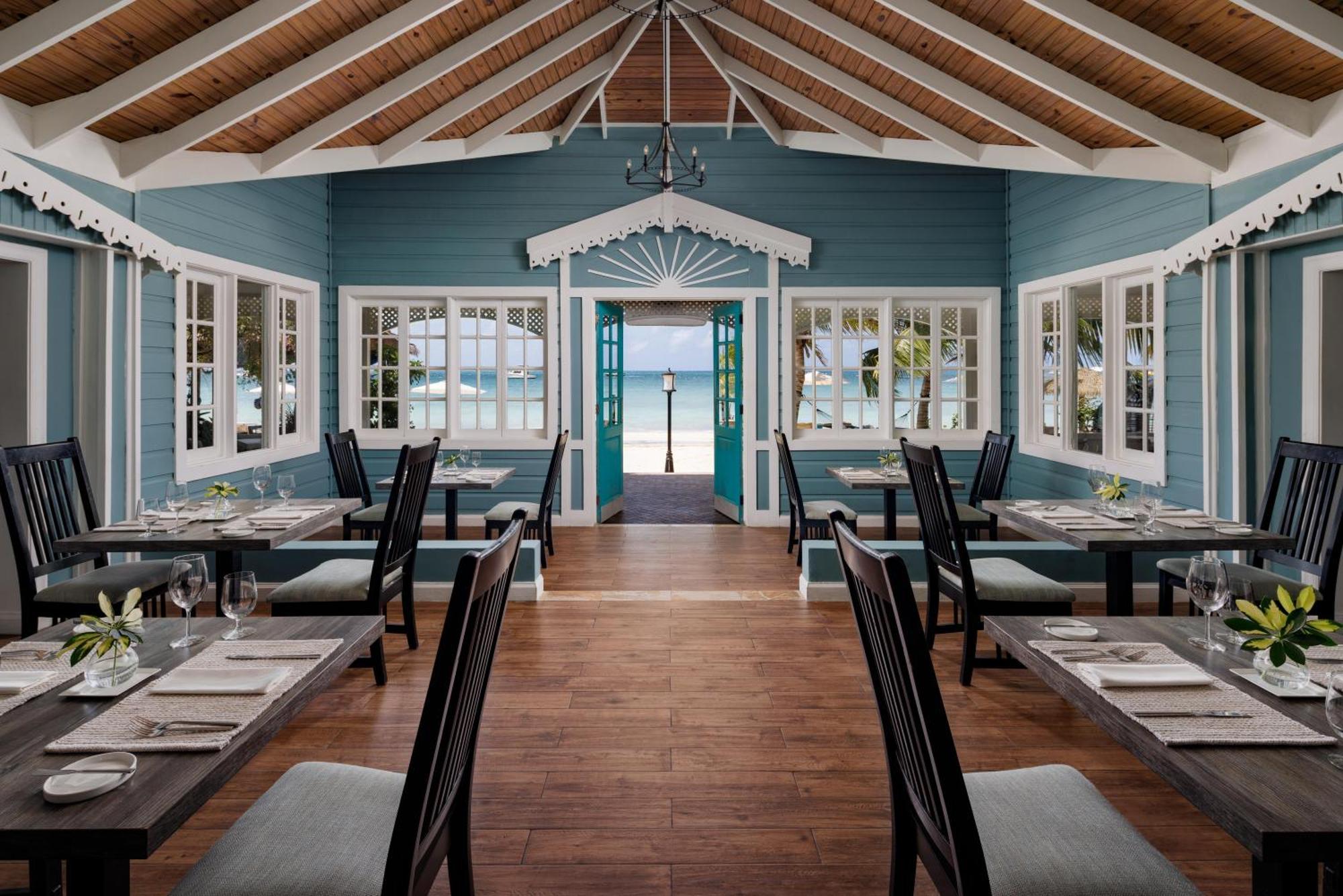 Sandals Negril Beach All Inclusive Resort And Spa - Couples Only Екстериор снимка