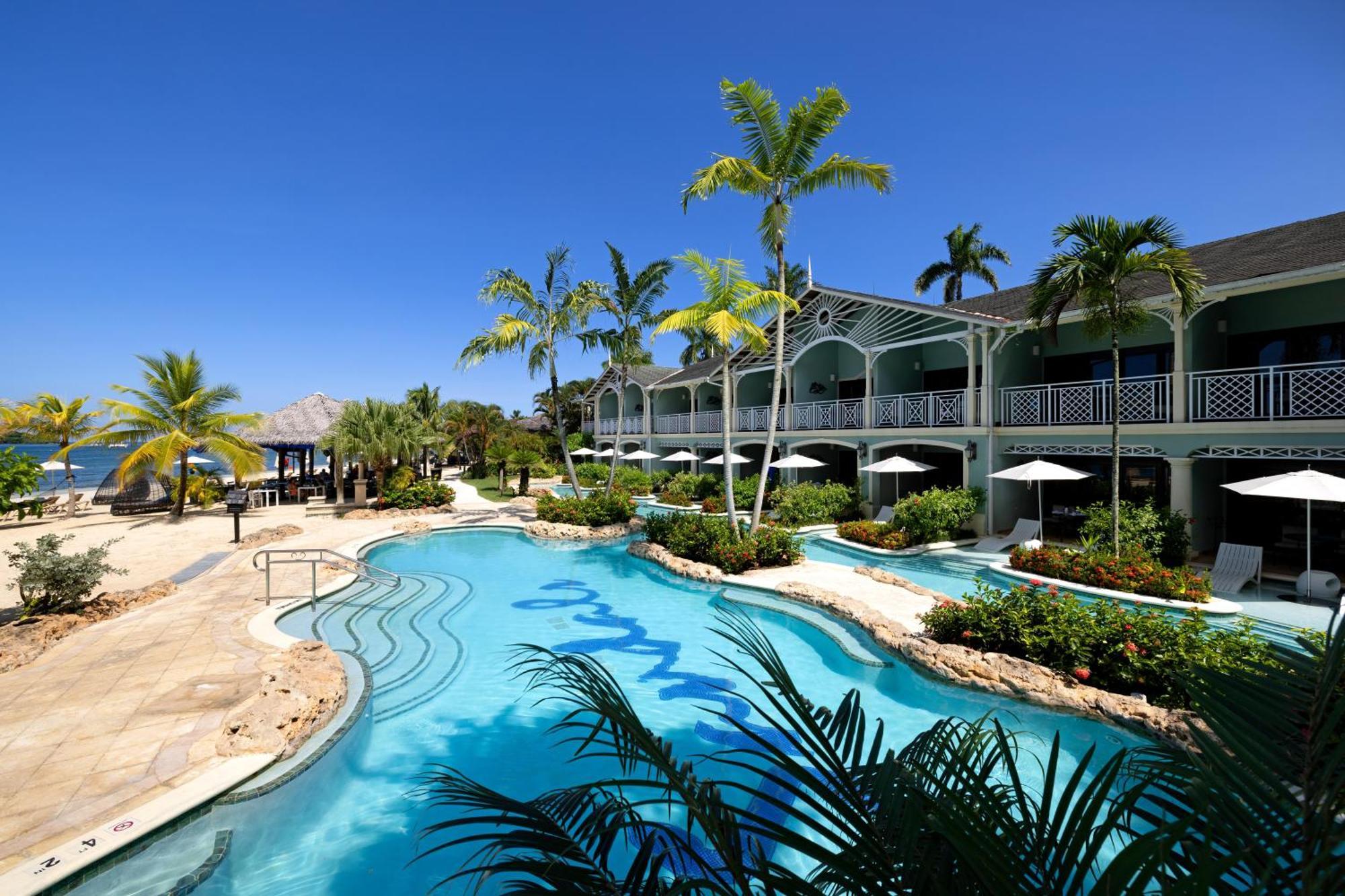 Sandals Negril Beach All Inclusive Resort And Spa - Couples Only Екстериор снимка