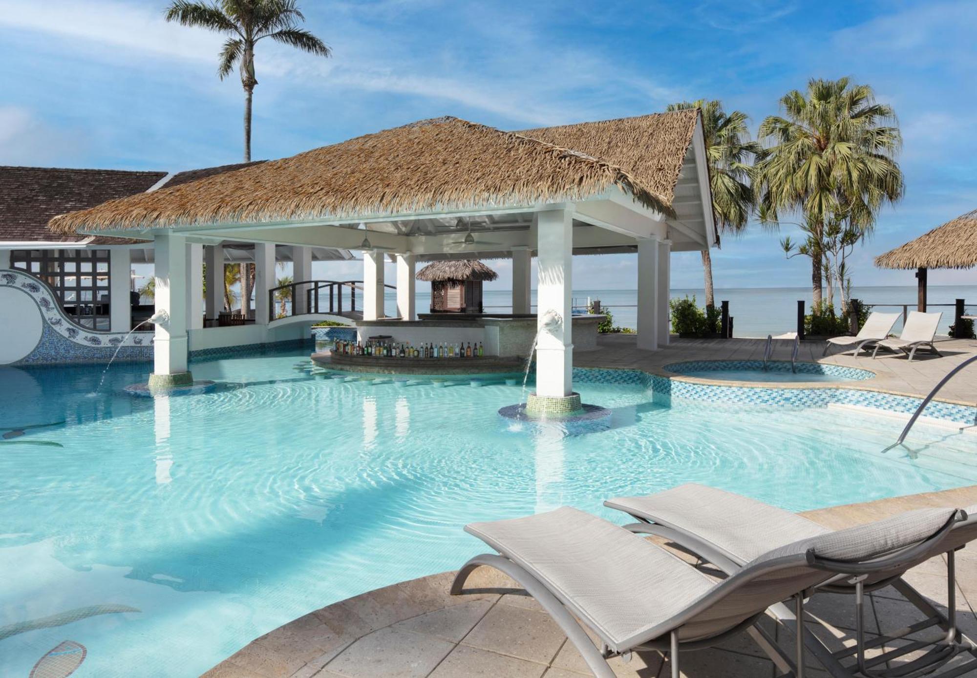 Sandals Negril Beach All Inclusive Resort And Spa - Couples Only Екстериор снимка