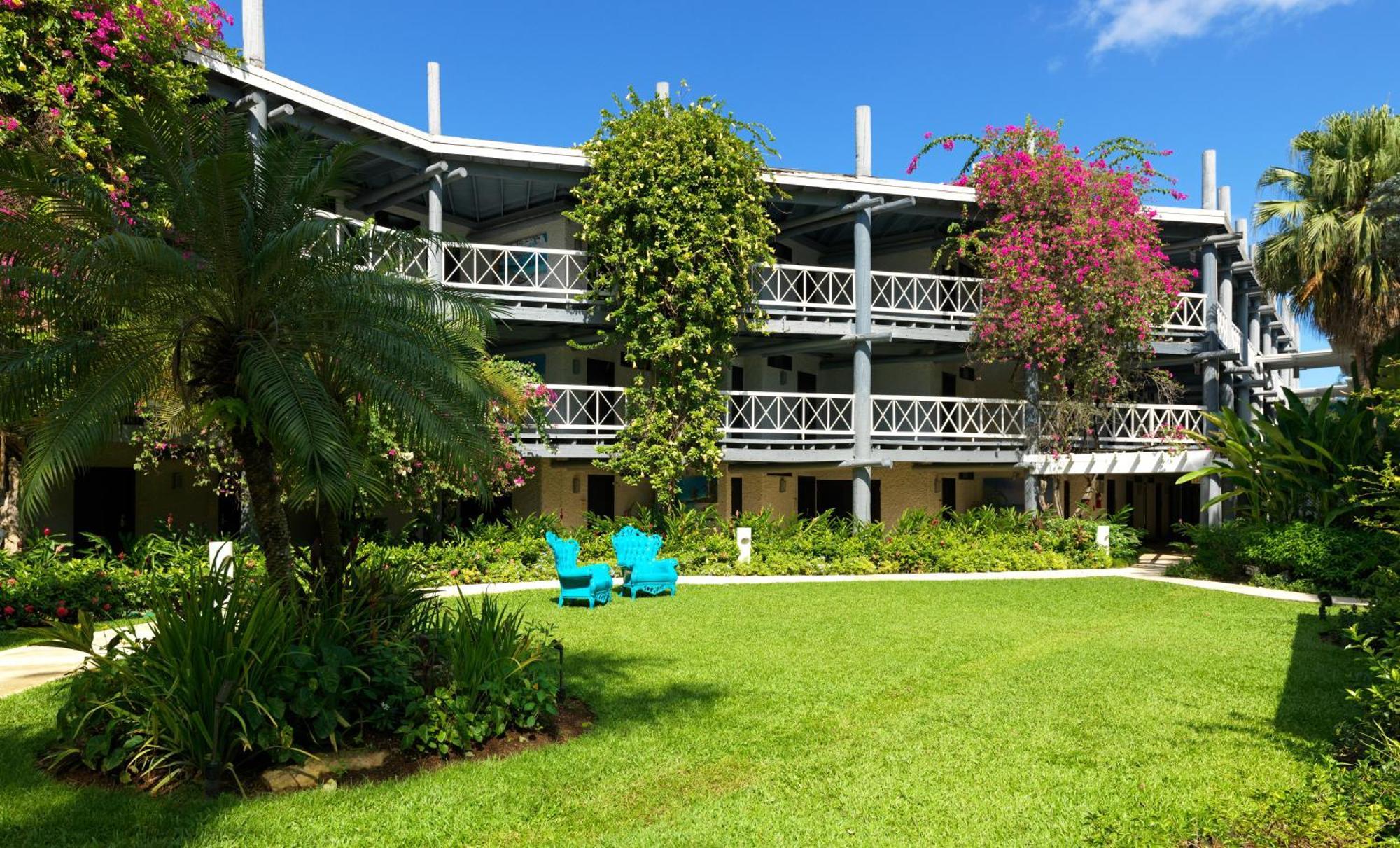 Sandals Negril Beach All Inclusive Resort And Spa - Couples Only Екстериор снимка