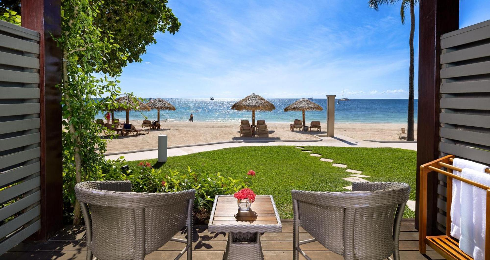 Sandals Negril Beach All Inclusive Resort And Spa - Couples Only Екстериор снимка