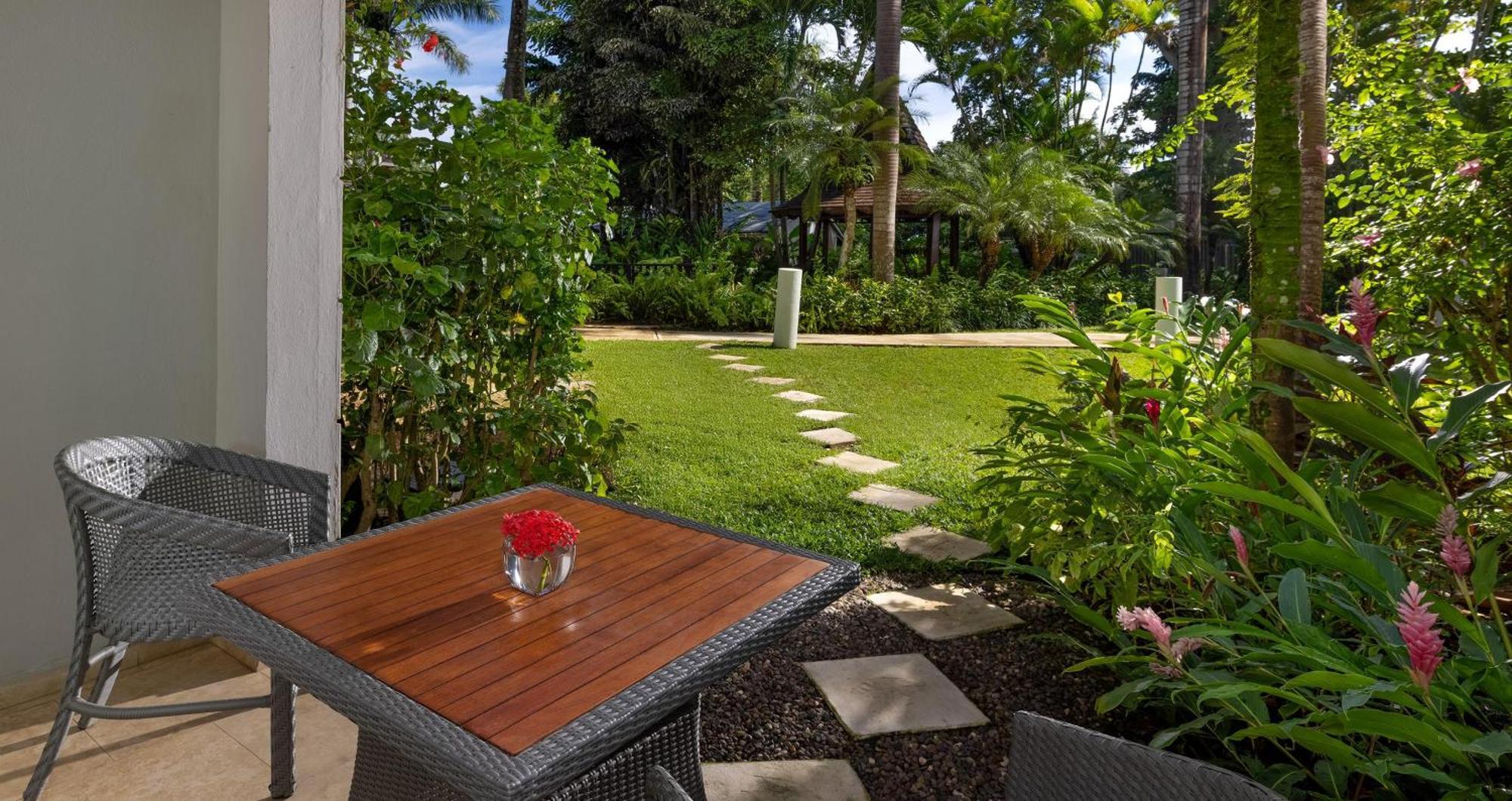 Sandals Negril Beach All Inclusive Resort And Spa - Couples Only Екстериор снимка