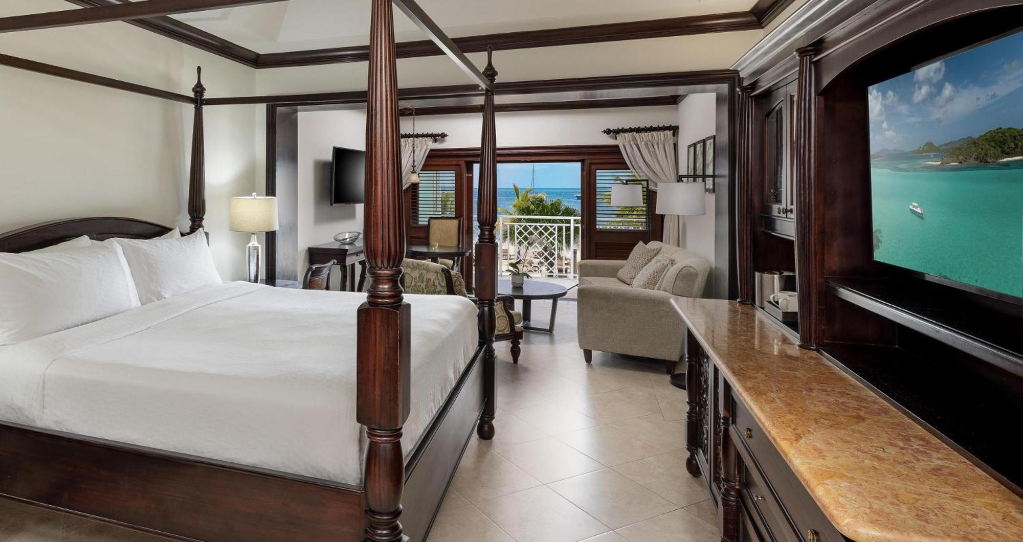 Sandals Negril Beach All Inclusive Resort And Spa - Couples Only Екстериор снимка