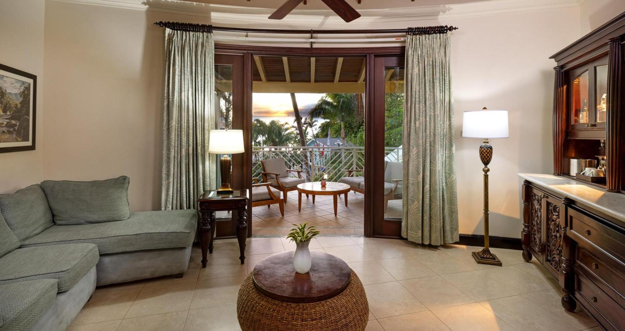 Sandals Negril Beach All Inclusive Resort And Spa - Couples Only Екстериор снимка