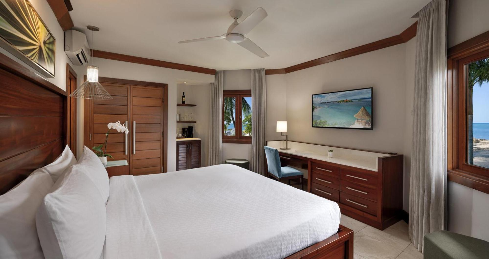 Sandals Negril Beach All Inclusive Resort And Spa - Couples Only Екстериор снимка