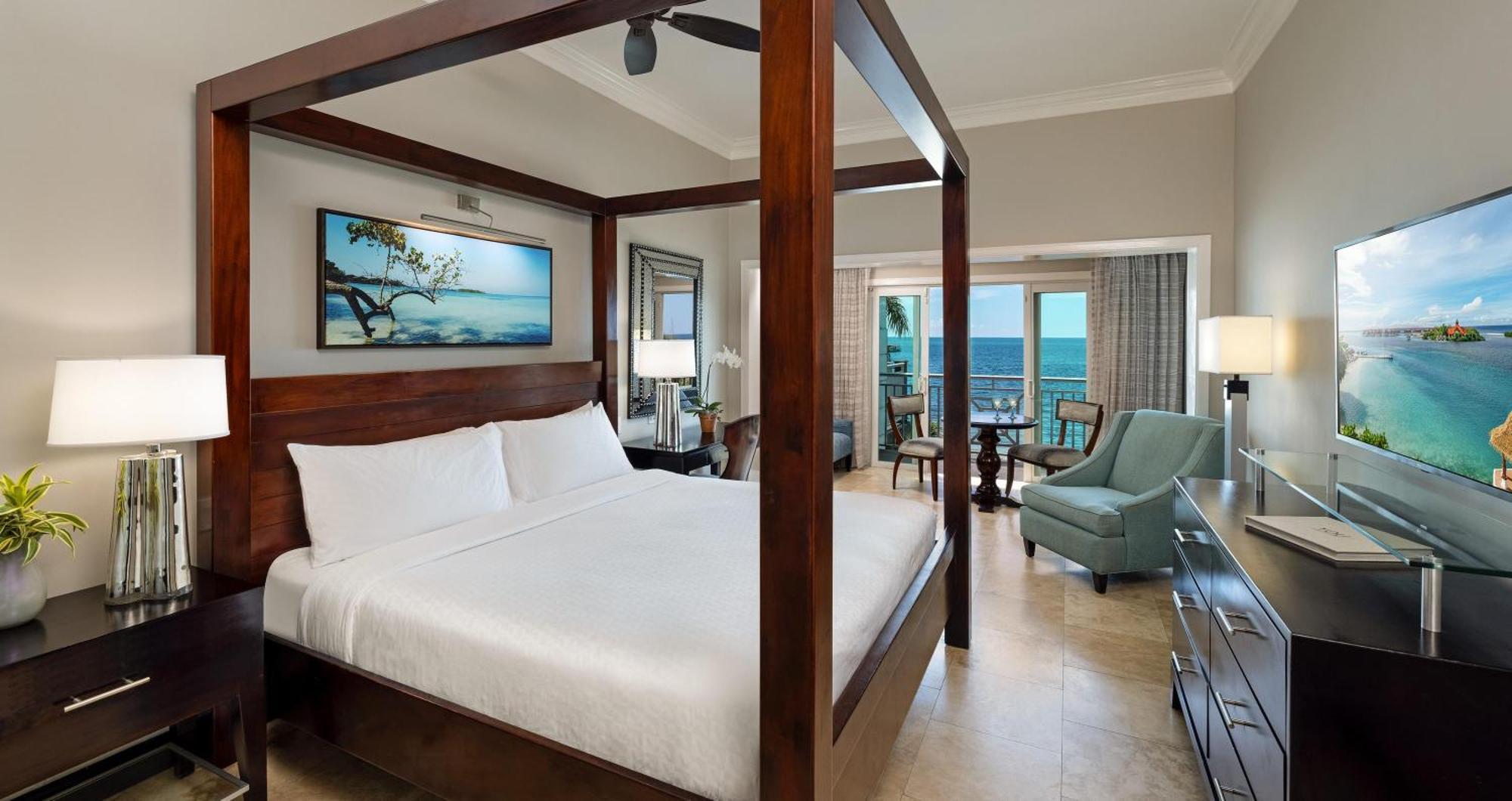 Sandals Negril Beach All Inclusive Resort And Spa - Couples Only Екстериор снимка