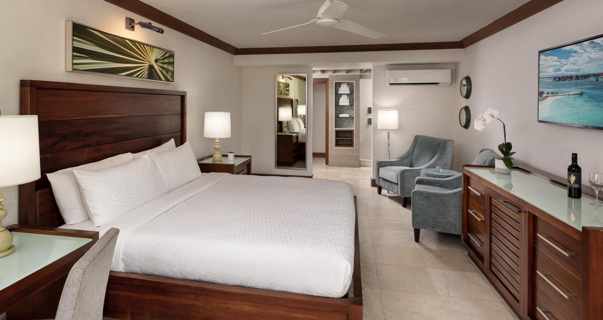 Sandals Negril Beach All Inclusive Resort And Spa - Couples Only Екстериор снимка