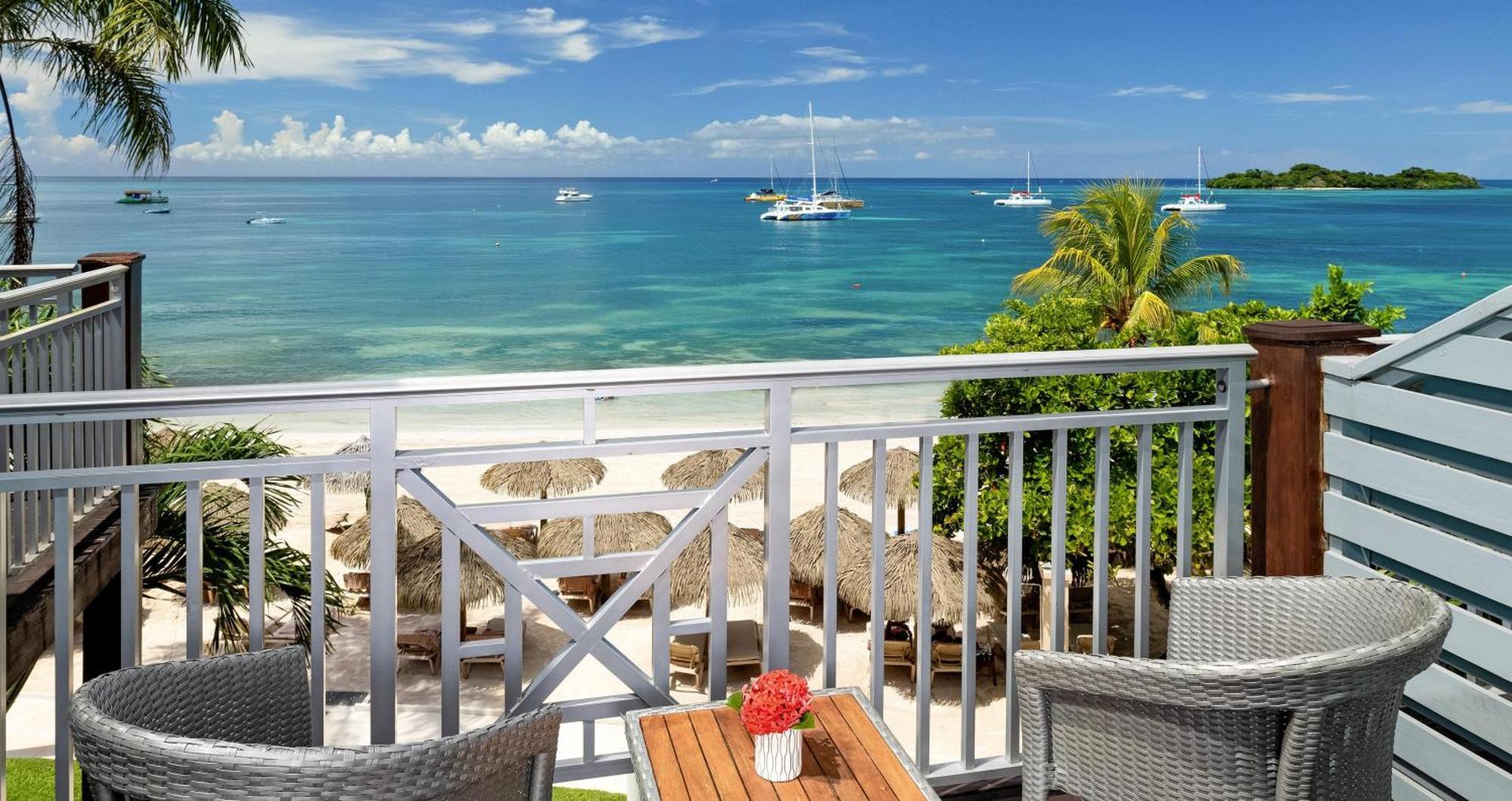 Sandals Negril Beach All Inclusive Resort And Spa - Couples Only Екстериор снимка