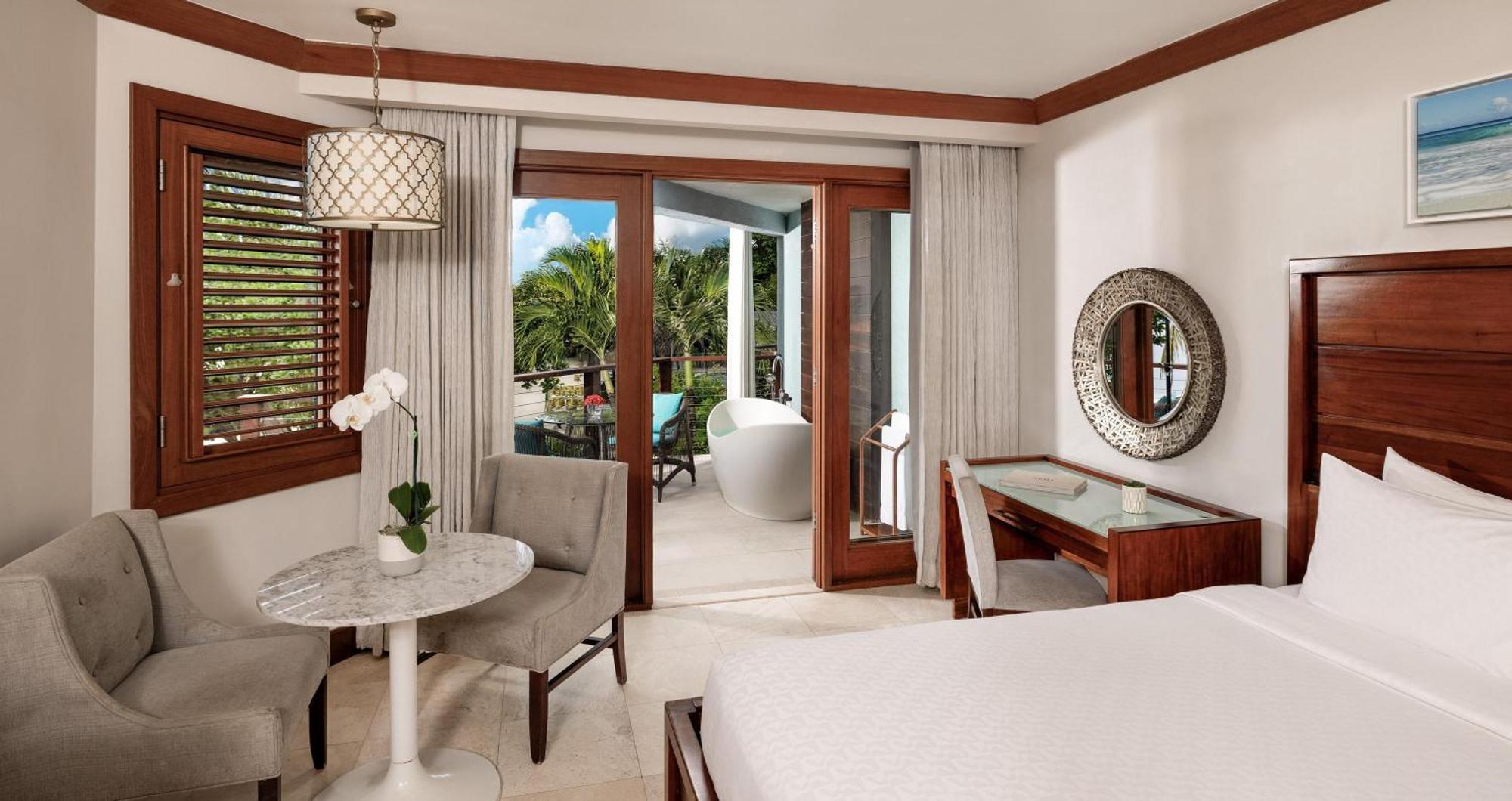 Sandals Negril Beach All Inclusive Resort And Spa - Couples Only Екстериор снимка