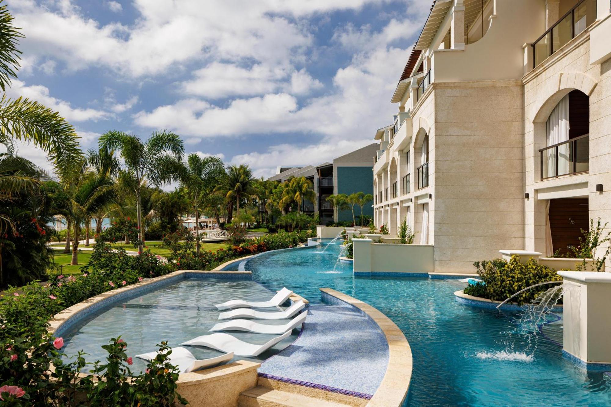 Sandals Negril Beach All Inclusive Resort And Spa - Couples Only Екстериор снимка