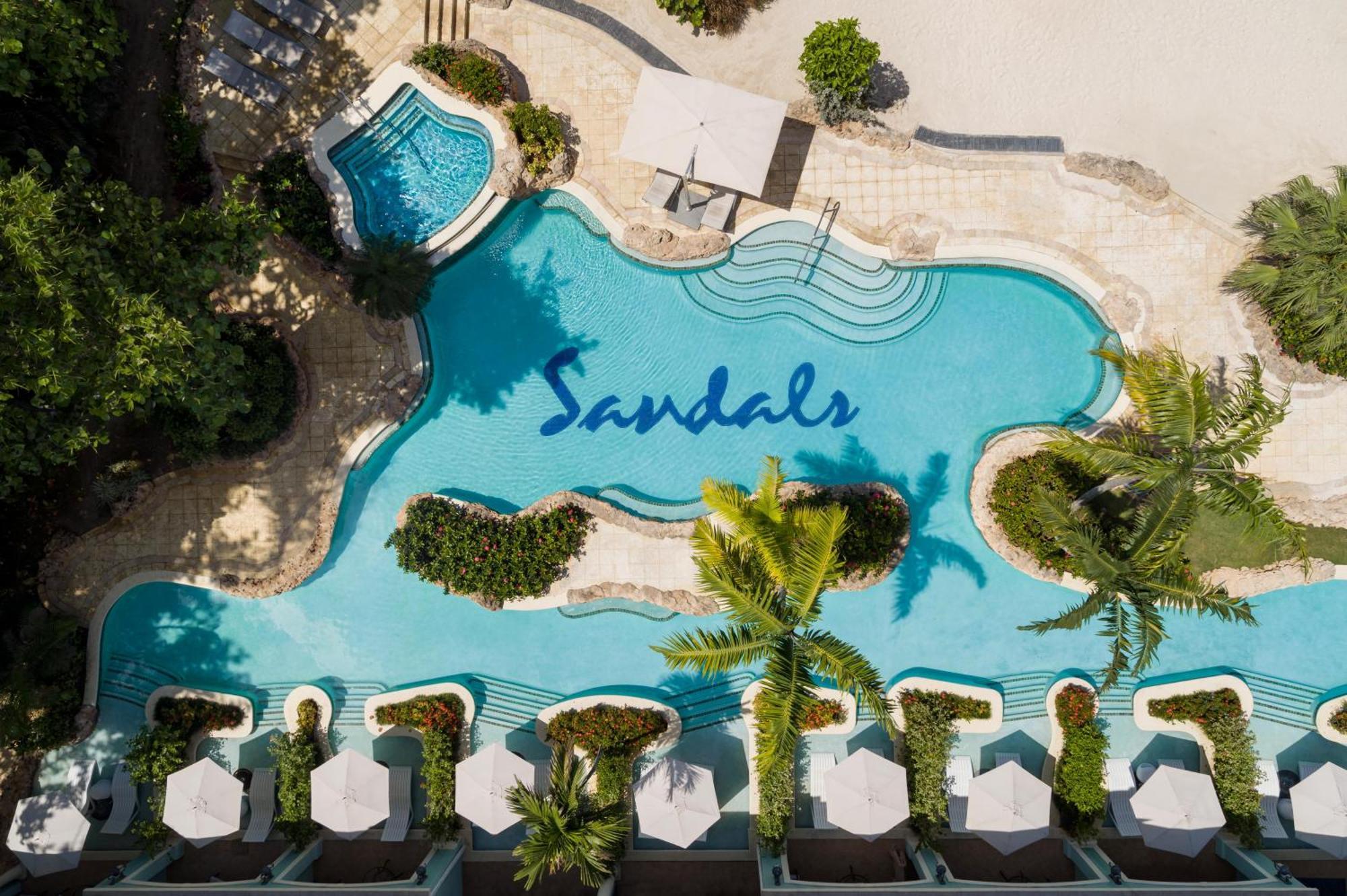 Sandals Negril Beach All Inclusive Resort And Spa - Couples Only Екстериор снимка