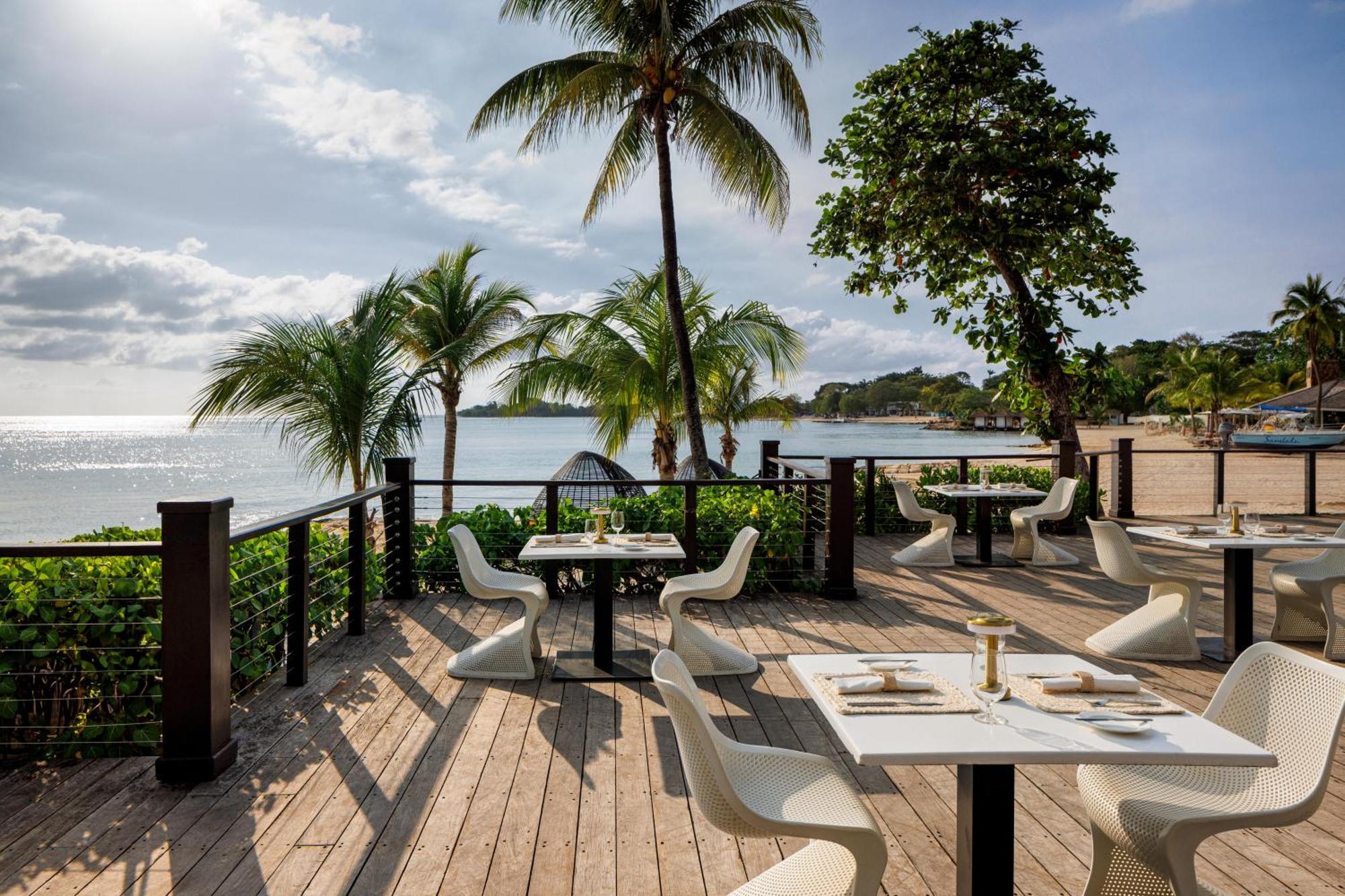 Sandals Negril Beach All Inclusive Resort And Spa - Couples Only Екстериор снимка
