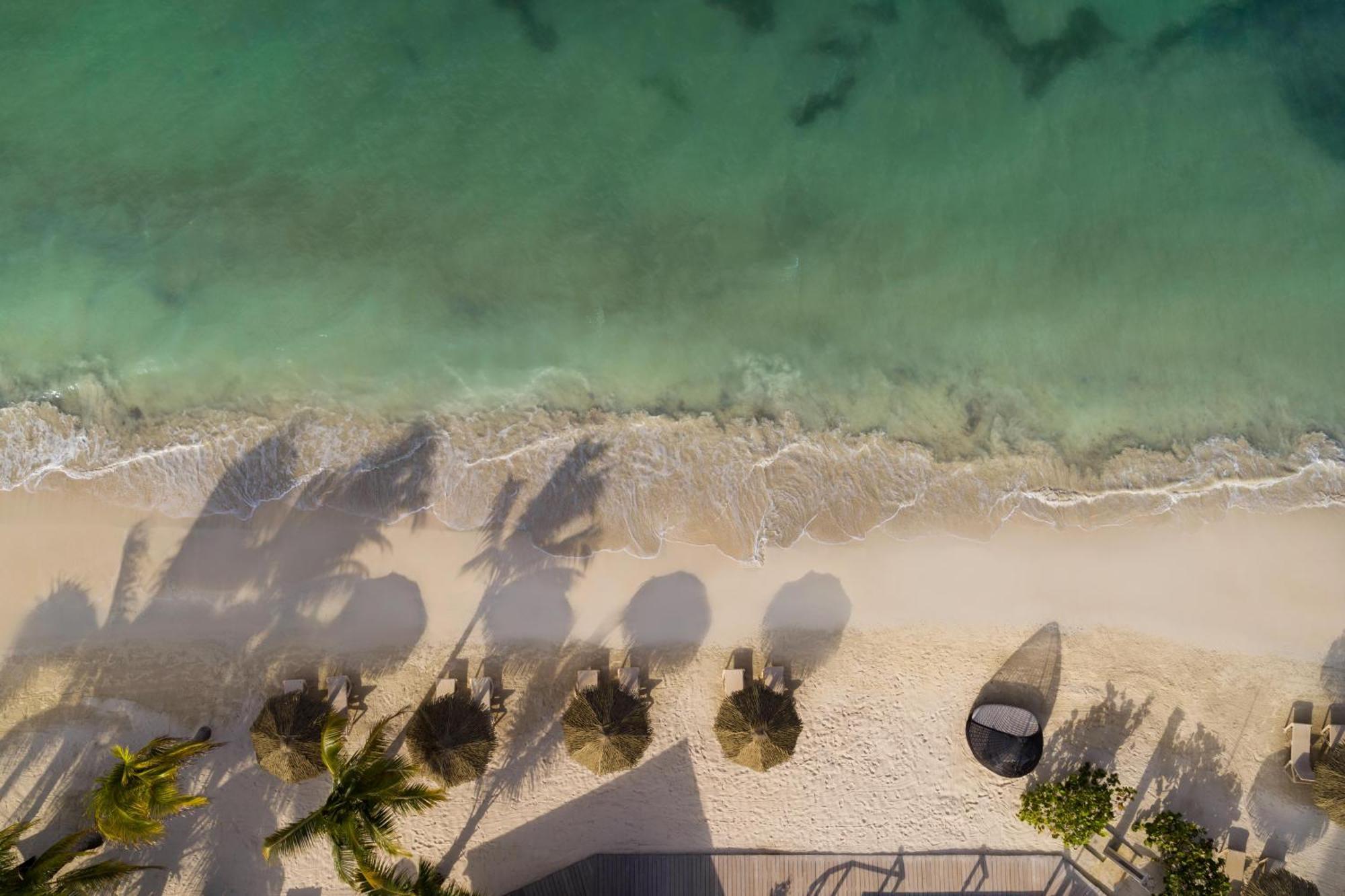 Sandals Negril Beach All Inclusive Resort And Spa - Couples Only Екстериор снимка